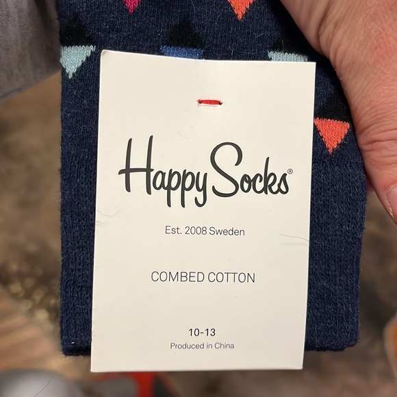 Happy Socks - Picture 3 of 4